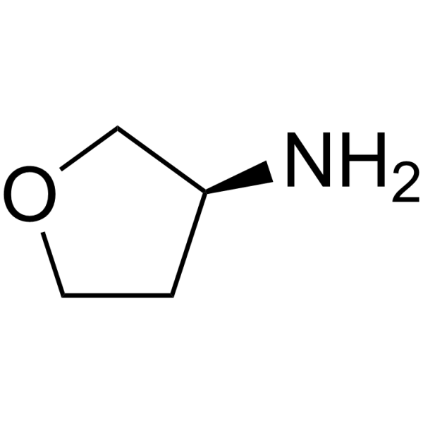 (S)-Tetrahydrofuran-3-ylamine 104530-79-2